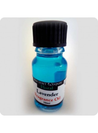 Fragrance oil - lavender