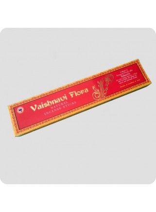 Vaishnavi Flora røgelse