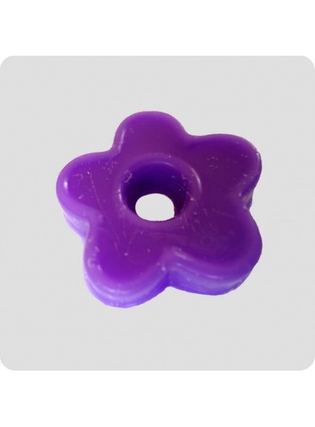 Scented wax lavender