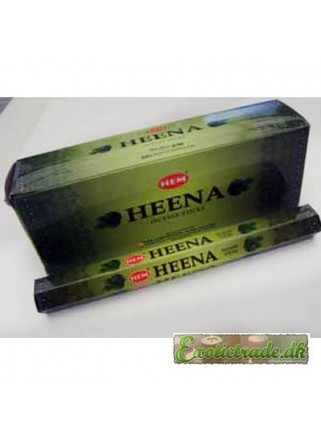 HEM hexa - Heena
