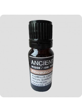 Æterisk olie frankincense (olibanum)
