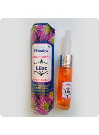 Himalaya oil Lilac