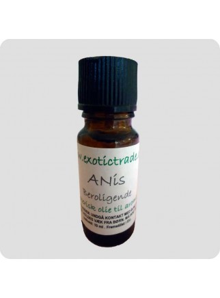 Essential oil anis (Exotictrade)