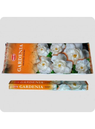 HEM hexa - Gardenia