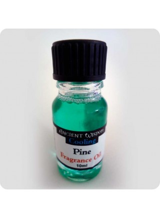 Fragrance oil - pine