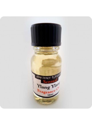 Fragrance oil - ylang ylang