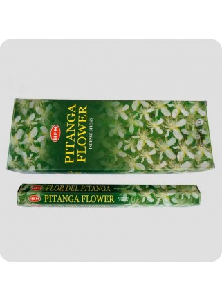 HEM hexa røgelse - Pitanga Flower