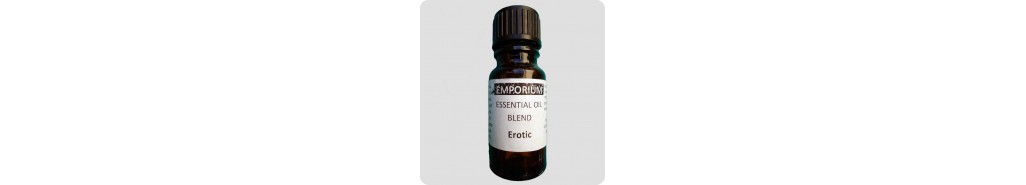 Aromaterapi olier